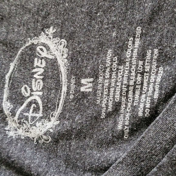 Disney Alice in Wonderland Shirt - Picture 6 of 6